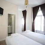 Otel Suites Guest House Cascais
