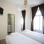 Suites Guest House 4* Cascais