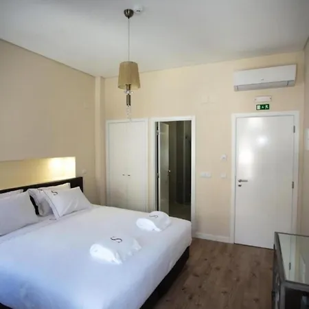 Suites Guest House Cascais