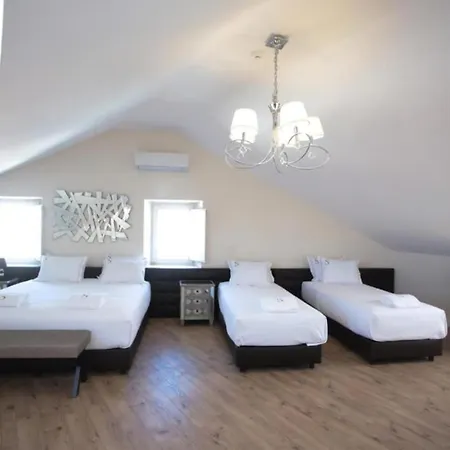 Otel Suites Guest House Cascais