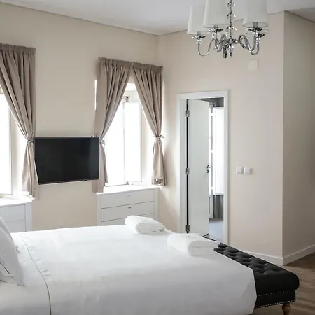 Suites Guest House 3* Cascais