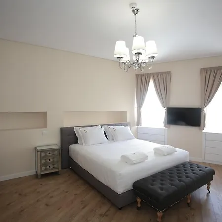 Suites Guest House 3* Cascais