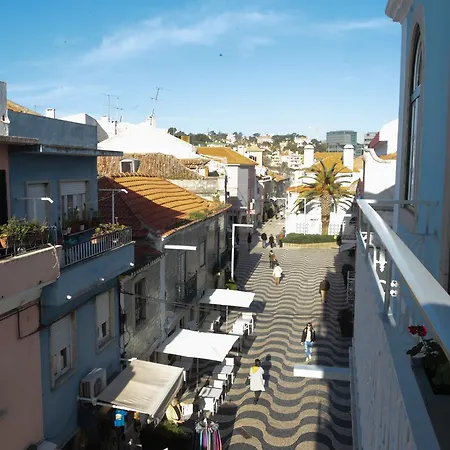 Alojamento de Acomodação e Pequeno-almoço Suites Guest House 3*