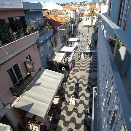 Alojamento de Acomodação e Pequeno-almoço Suites Guest House 3*