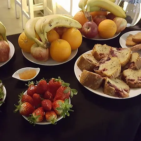 Suites Guest House Alojamento de Acomodação e Pequeno-almoço