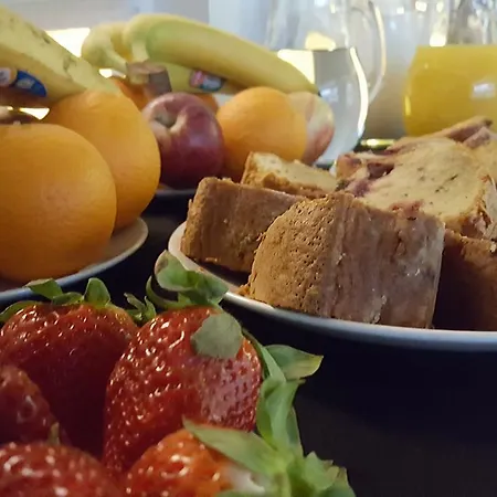 Alojamento de Acomodação e Pequeno-almoço Suites Guest House Cascais