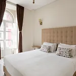 套房住宿加早餐旅馆 卡斯凯什