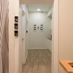 套房住宿加早餐旅馆