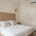 酒店 套房住宿加早餐旅馆 卡斯凯什