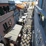Pensión Suites Guest House 4*