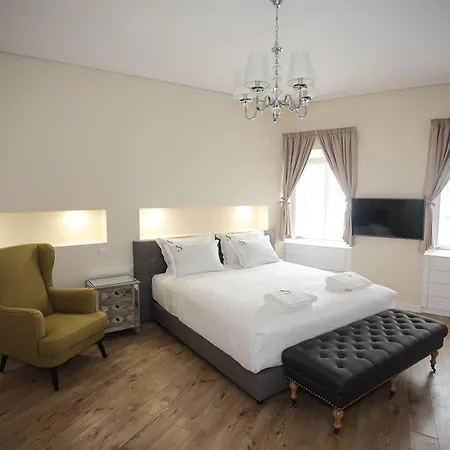 Vendégház Suites Guest House