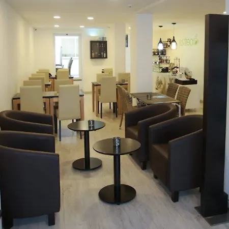 Suites Guest House Vendégház