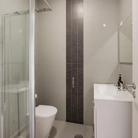 Suites Guest House 4* Cascais