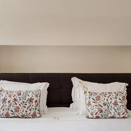 Suites Guest House Szálloda
