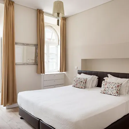 Szálloda Suites Guest House 4*