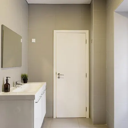 Suites Guest House Szálloda
