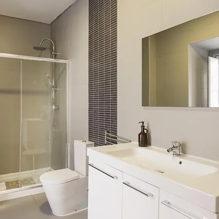 Apartamento Suites Guest House