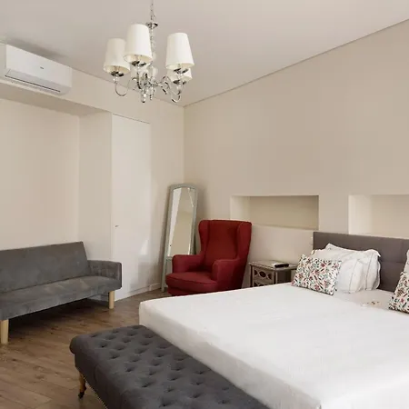 Suites Guest House Cascais