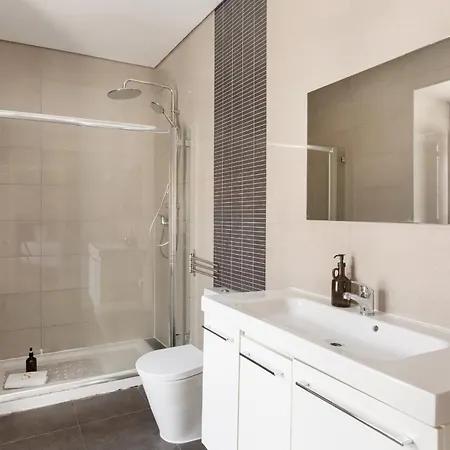 Szálloda Suites Guest House Cascais