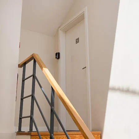 Szálloda Suites Guest House