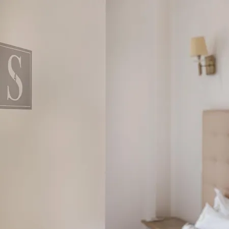 Suites Guest House Szálloda 4*