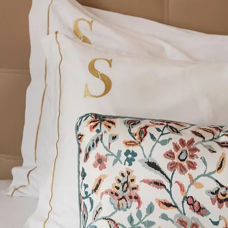 Szálloda Suites Guest House Cascais