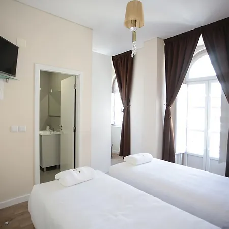Suites Guest House 3* Cascais