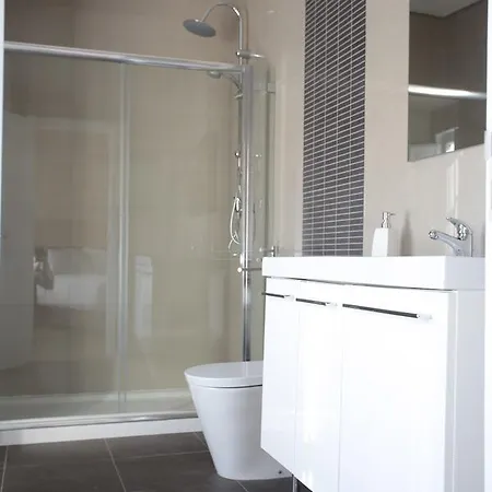 Casa de hóspedes Suites Guest House 3*