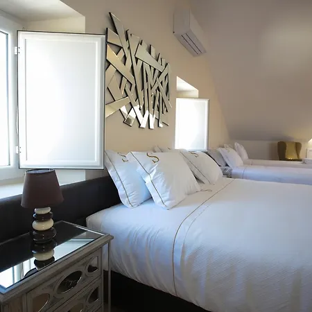 Suites Guest House 3* 카스카이스