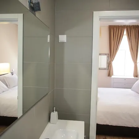 Suites Guest House 3* Cascais