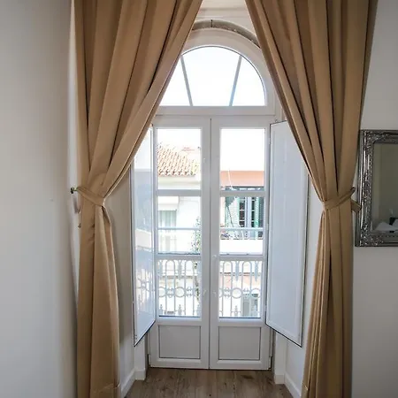 Suites Guest House 3* 카스카이스