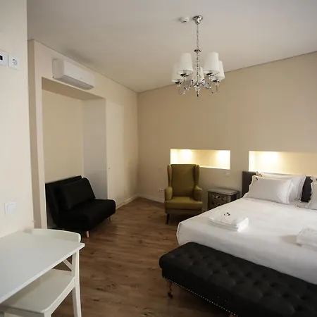 Vendégház Suites Guest House 3*