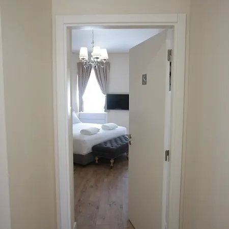 Suites Guest House 3* Cascais