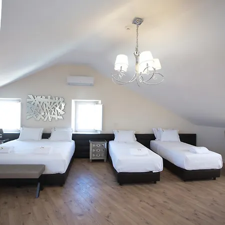 Suites Guest House 3* 카스카이스