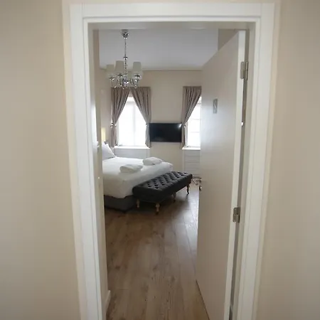 Suites Guest House 3* Cascais