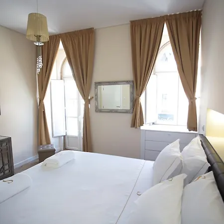 Suites Guest House 3* Cascais