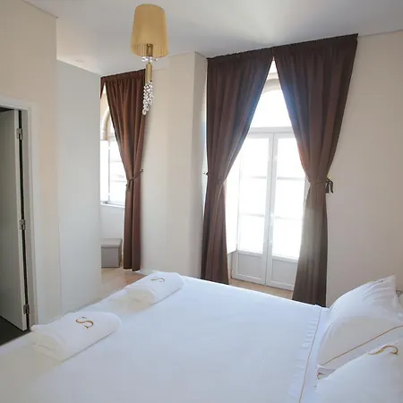 Suites Guest House 3* Cascais
