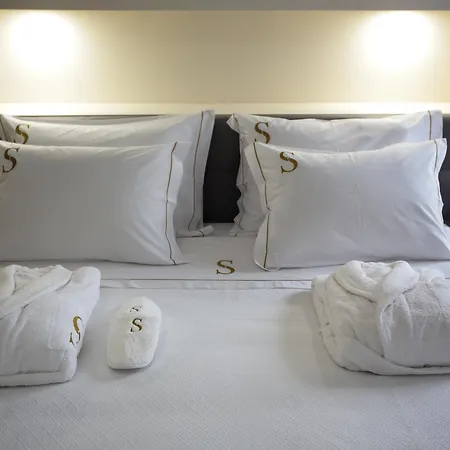 Suites Guest House 3* 카스카이스