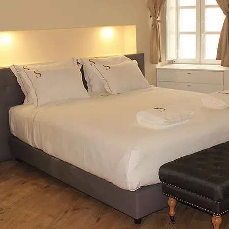 Suites Guest House 3* 카스카이스