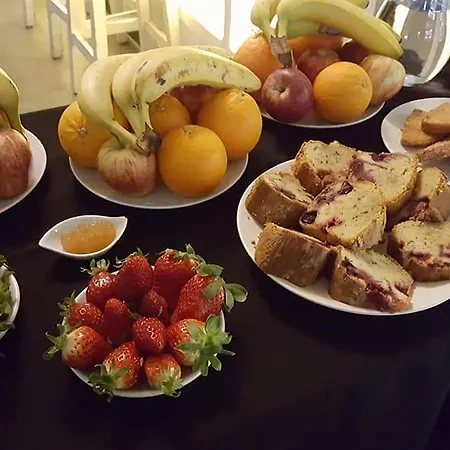 Suites Guest House 게스트하우스