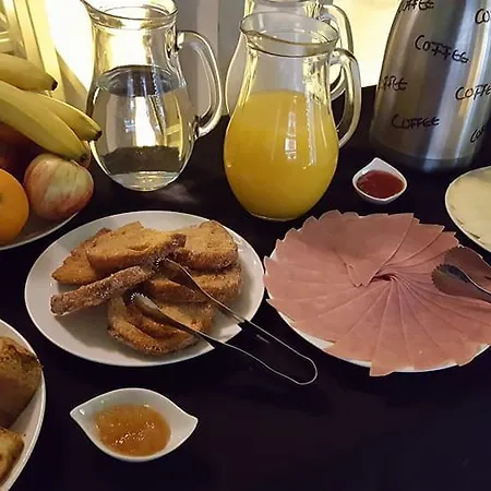 Suites Guest House Bed & Breakfast Cascais