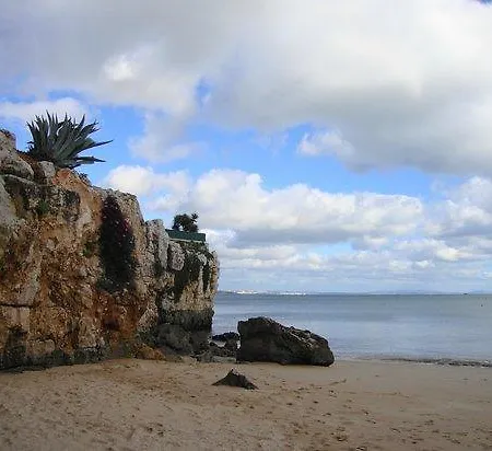 Bed & Breakfast Suites Guest House Cascais
