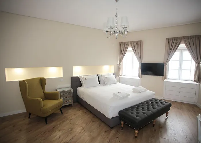 Gasthof Suites Guest House