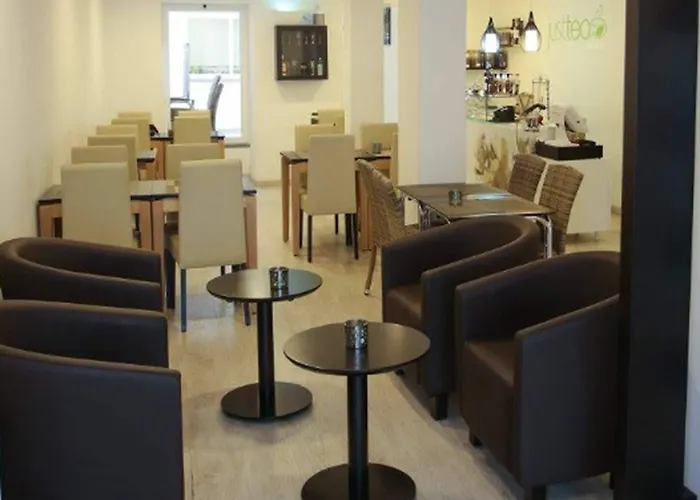 Suites Guest House Gasthof