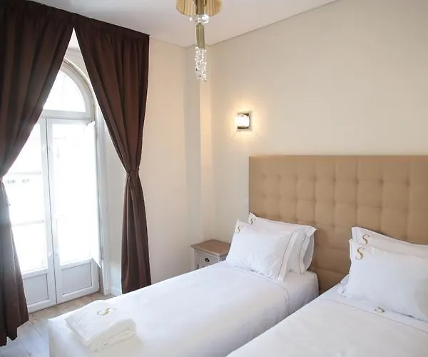 Gæstehus Suites Guest House 3*