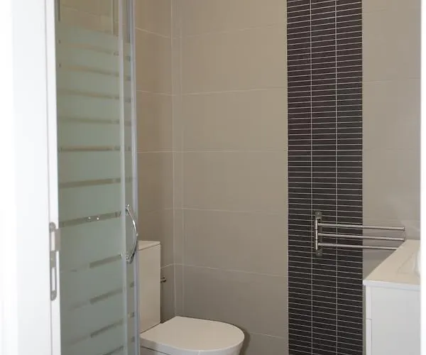 Gæstehus Suites Guest House 3*