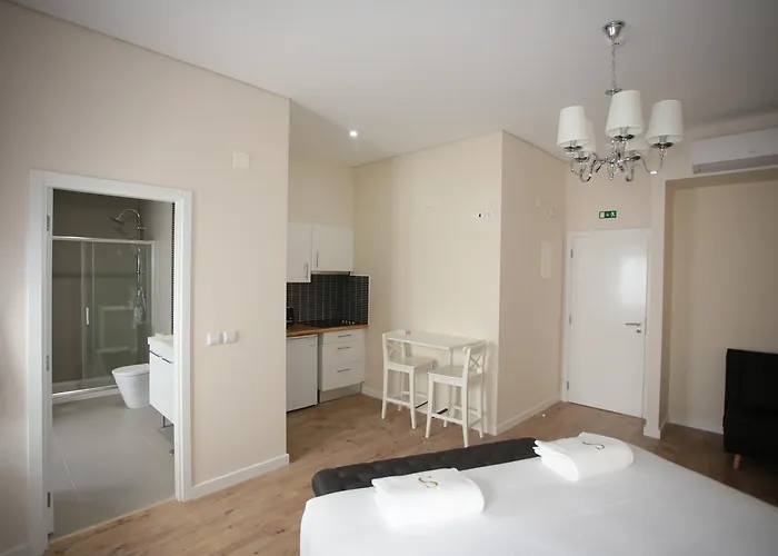 Gæstehus Suites Guest House 3*