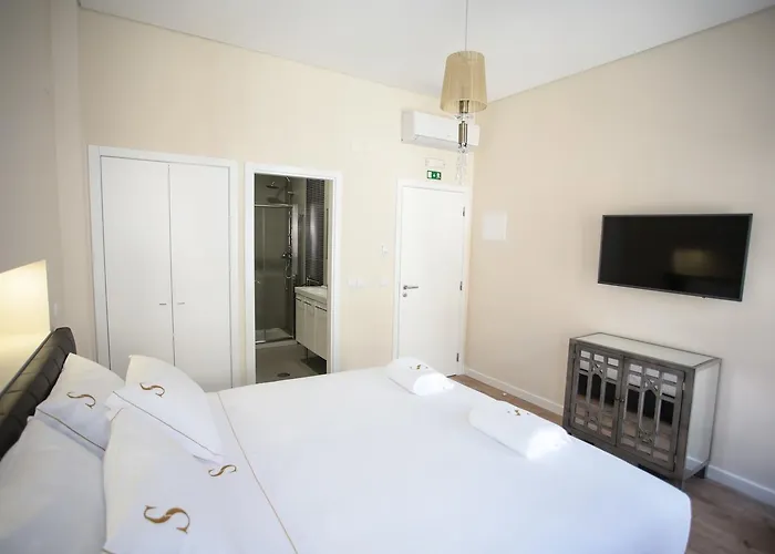 Gæstehus Suites Guest House 3*