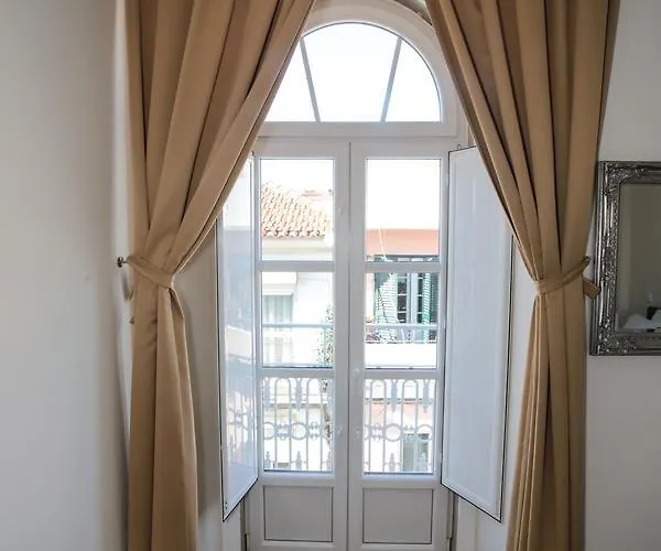 Suites Guest House 4* Cascais