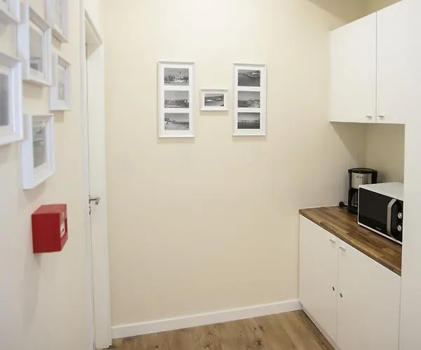 Suites Guest House 4* Cascais